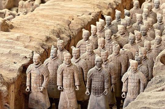 中国最赚钱的景点，发现时奖励农民30元，现年赚6个亿都不止