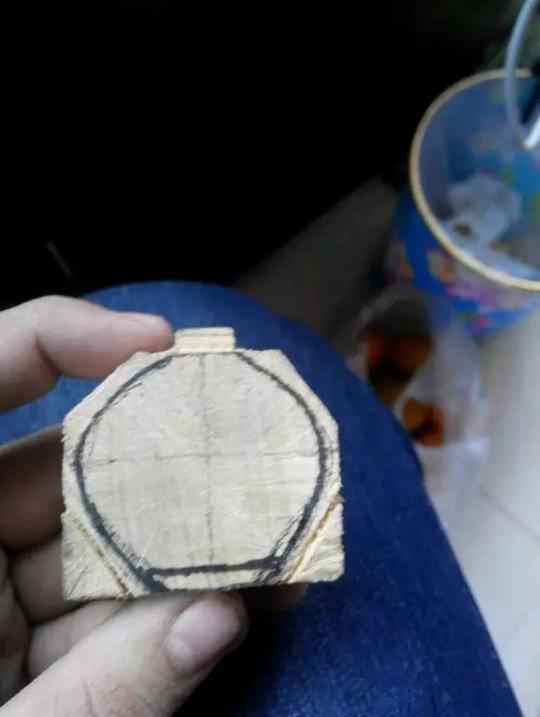 纯手工做一个鼻烟壶的过程，简单手艺业余时间做还能赚钱……