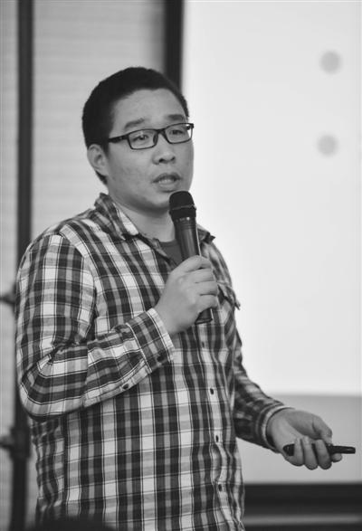 项目成功或失败有哪些必然性“企明星创业公开课”春季场开讲