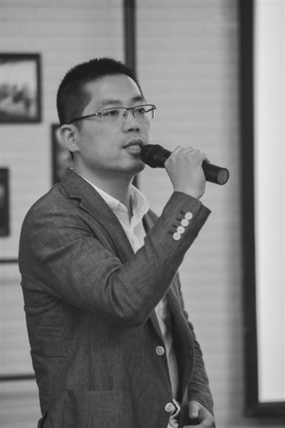 项目成功或失败有哪些必然性“企明星创业公开课”春季场开讲