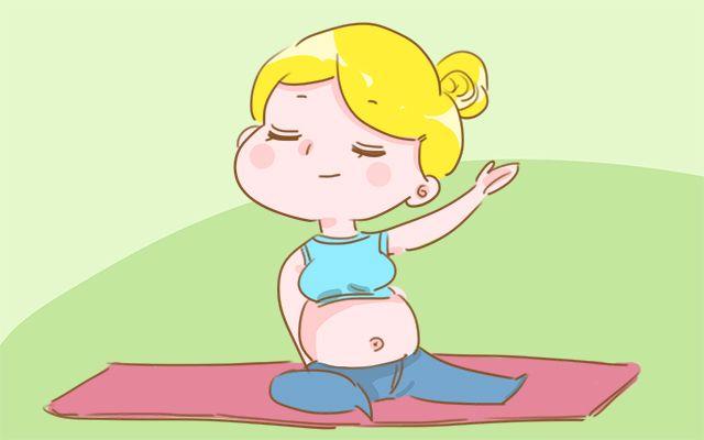 孕期体重增长标准，怎么控制孕期体重的增长呢