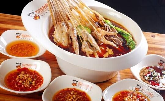 串串香麻辣烫无保留详细配方免费分享，送给想开店做小生意的朋友