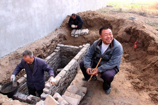 好消息！明年开春农村有六大项目全面启动，不用外出也能赚钱！