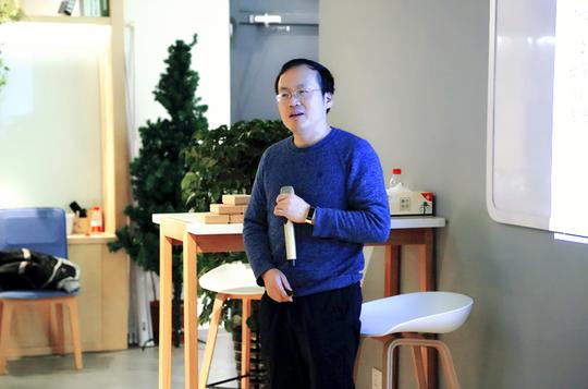 中国电动汽车百人会成功举办新能源汽车青年创新创业领袖训练营第二期