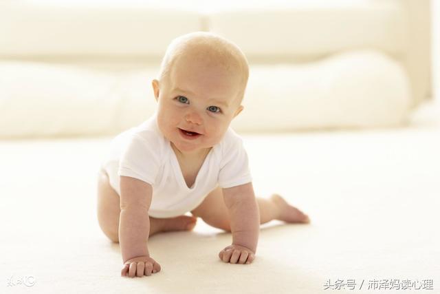 如何训练孩子爬行