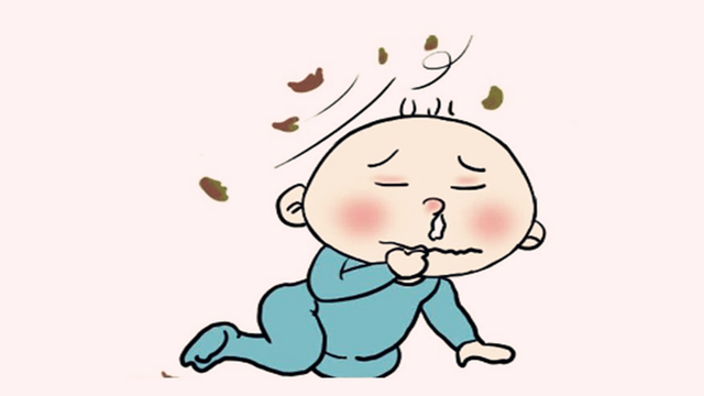 宝宝冬季咳嗽怎么办 宝宝冬季咳嗽怎么办