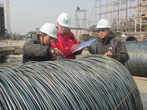 从原材料、加工、到安装，建筑钢筋工程质量管控要点都在这里了
