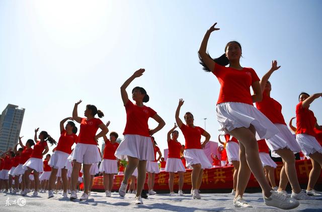孩子学中国舞有哪些好处
