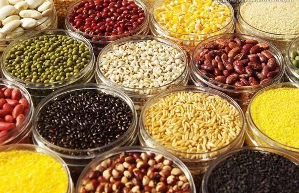 宝宝多吃粗粮的好处 宝宝多吃粗粮的好处