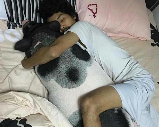 孩子可以和宠物一起养可以吗