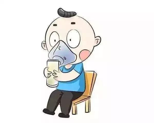 雾化的药物有抗生素吗