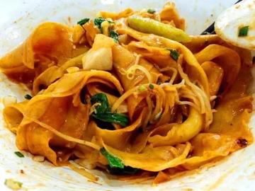 桂林市哪里有好吃凉皮