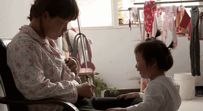 怎么看女性有没有生过孩子
