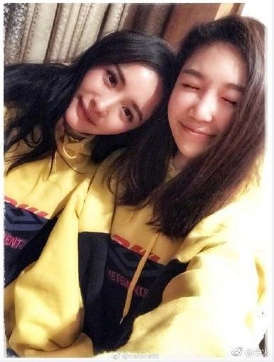闺蜜做过最让你失望的事