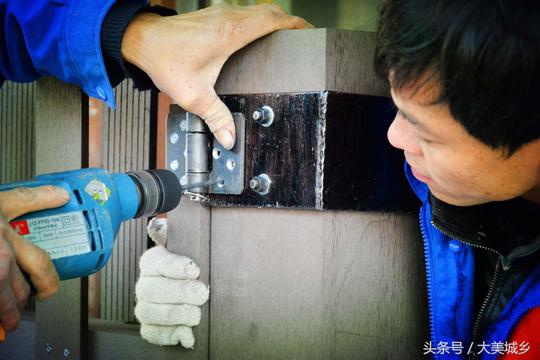 福建老总每天上午给别人打工农村平凡人诠释创业肯干精神
