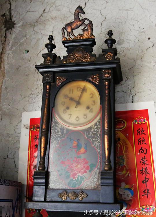 时代在发展，农村“老”生意年卖50万元，很多老物件比古董值钱