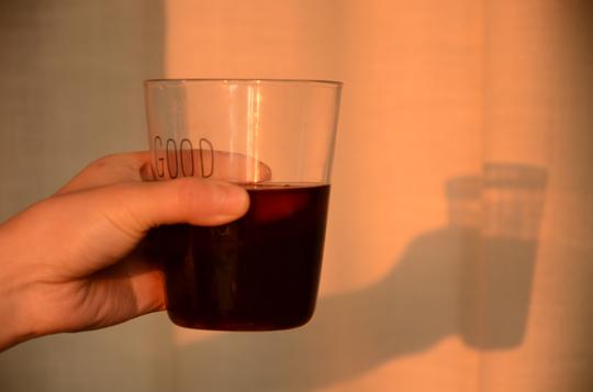 教你做超简单的高逼格热饮：果香热红酒，温馨浪漫调节气氛神器