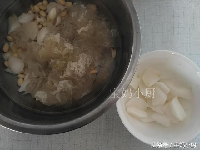 宝宝为什么不能喝豆浆