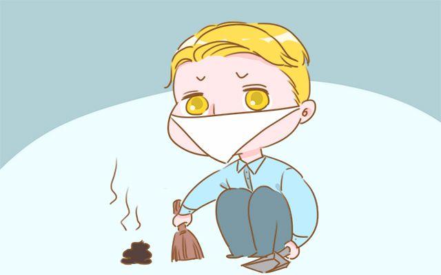 宝宝消化吸收不好有什么症状