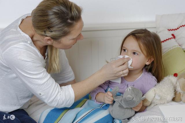 鼻炎和感冒最明显不同是什么