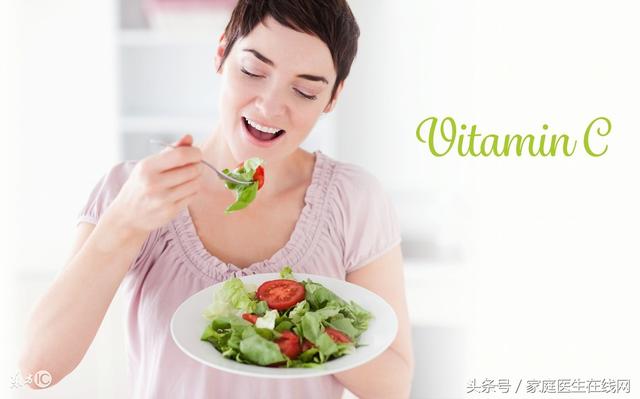 孩子可以吃大量的维生素吗