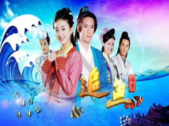 赵丽颖出道后的六大“冷门”剧，都看过的一定是真爱粉！