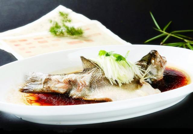 宝宝秋季健脑5种鱼肉美食