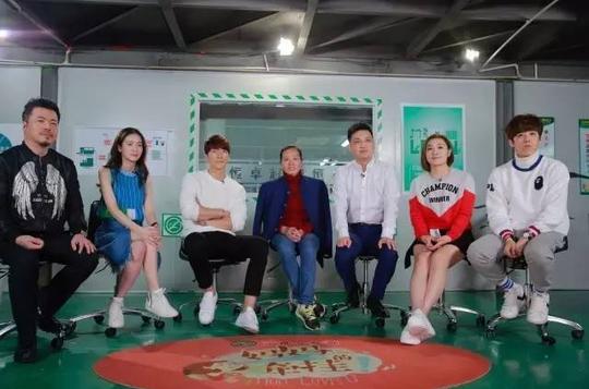 90后奶爸、北漂、创业别家综艺拼大咖，《妈妈的牵挂》偏偏转换新玩法，素人真人秀正能量爆棚~