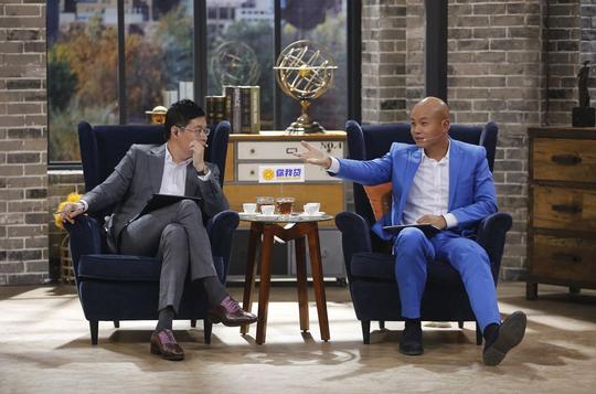 湖北卫视《你就是奇迹》：打造全民创业加油站挖掘创投节目社会价值