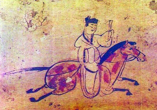 召回岳飞的“十二道金牌”到底是什么东西？真的是用金子做的吗？