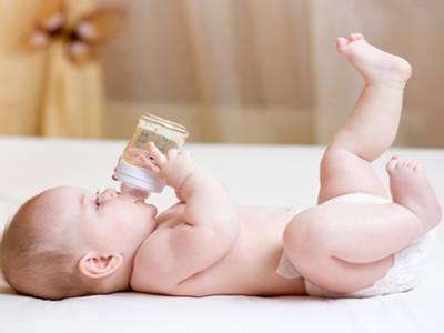婴幼儿水中毒是真的吗