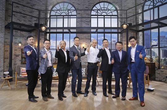湖北卫视《你就是奇迹》：全民创业加油站挖掘创投节目社会价值