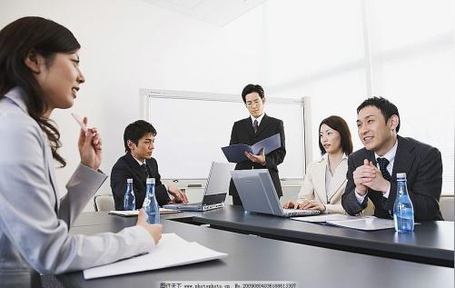 不懂得这些谈判技巧，怎么在生意场上摸爬滚打这么多年！