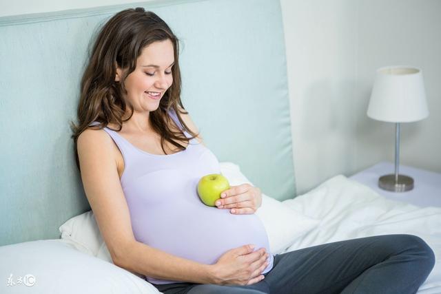 孕晚期真的容易情绪崩溃吗