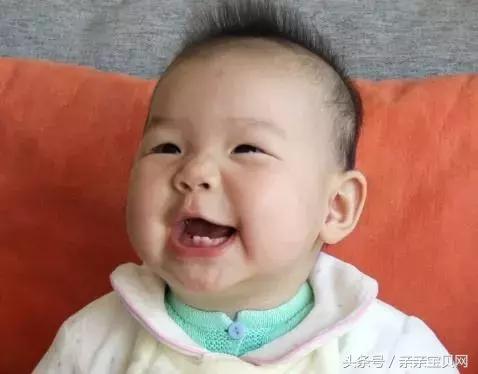 宝宝肚子为什么咕噜咕噜响