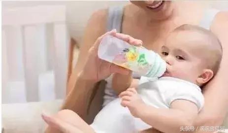 宝宝转奶后腹泻怎么办