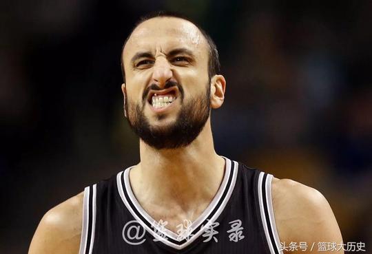 退役球衣还能穿，奥尼尔穿科比8号，盘点nba十大冷门事！
