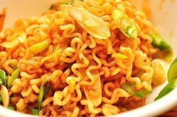 这些食材赶紧吃起来 这些食材赶紧吃起来