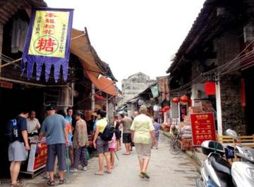 桂林芙蓉路是哪个区相关长尾关键词有哪些