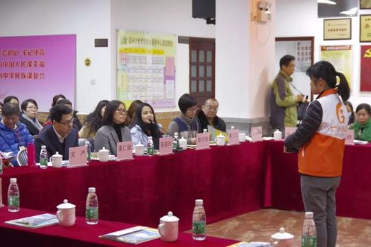 荔湾｜麻雀虽小五脏俱全，香港社会福利署点赞昌华家综多元化服务
