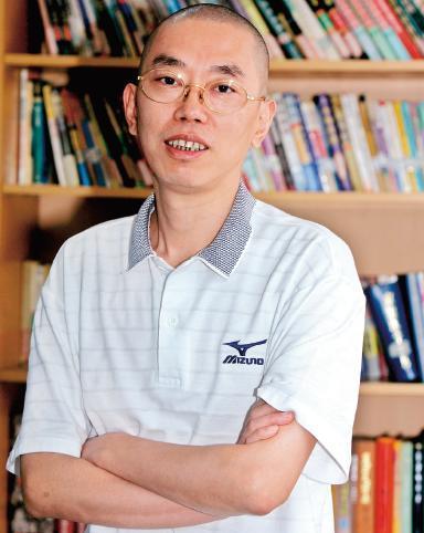 东山再起之人——传奇人物史玉柱解惑创业之谜！