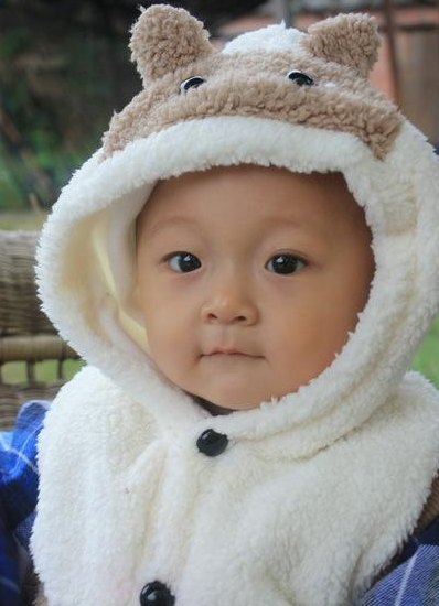 宝宝积食有口气该怎么办