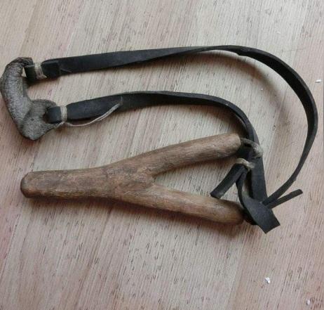 7种农村小时候的自制玩具，你玩过哪几个？