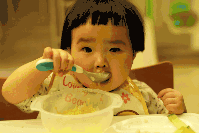孩子反反复复感冒是怎么回事