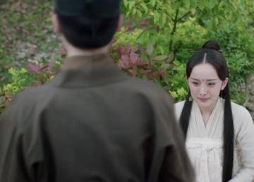 杨幂三生三世表情包