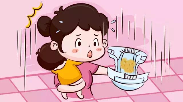 孩子出现急性腹泻应该怎么做