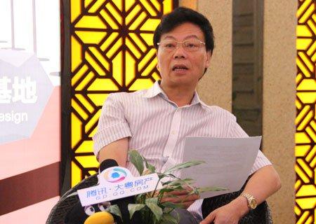 他高中毕业开始做生意结果没赚钱，27岁去深圳打拼赚了3000万