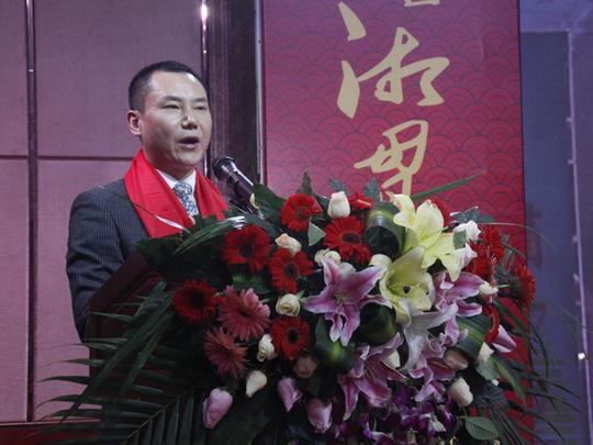 “永商走天下云岭吐芳华”促进两地经贸交流合作成绩显著