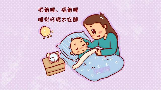 睡眠训练会导致宝宝没有安全感吗