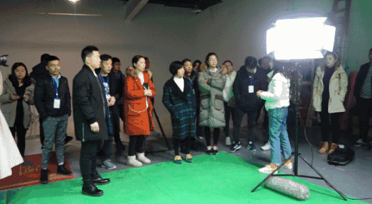 短视频学院·电商班第2期载誉而来！全程闭关式学习
